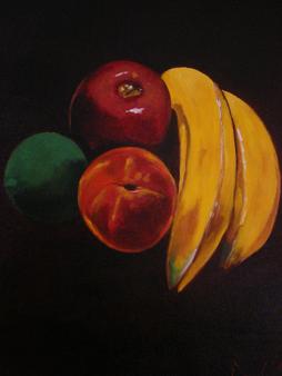 The Fruit